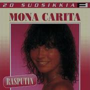 Mona Carita Se Ikuista On