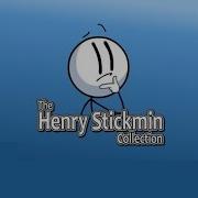 Valiant Hero Ockeroid The Henry Stickmin Collection