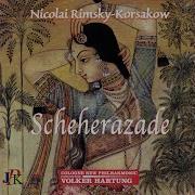 Tale Of Tsar Saltan Flight Of The Bumblebee Arr For Violin Orchestra