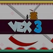 Vex 3 Walkthrough