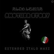 Aldo Lesina Another Story Short Vocal Modern Mix