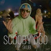 Skubi Scooby Doo