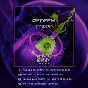 Redeem Porro Radio Edit