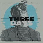 Juice Wrld These Days Unreleased Made With Ai