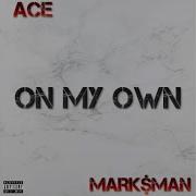 Mark Man On My Own