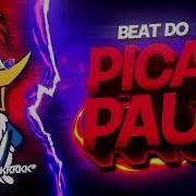 Beat Do Pica Pau Rachadores Fui Tapeado Funk Remix By Sr Nescau Canal Sr Nescau