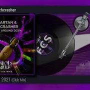 Fooled Around 2021 Club Mix Dj Vartan Techcrasher