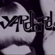 The Yardbirds И Британский Блюзовый Rock