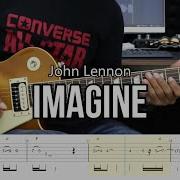 John Lennon Imagine Cover Guitar Instrumental