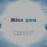 Romaji Mezzo Miss You Lyrics