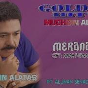 Muchsin Alatas Merana 1996 Original Video Clip Pangeran Musik