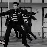 Элвис Пресли Jailhouse Rock