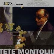 Tete Montoliu What It This Thing Called Love Hot House