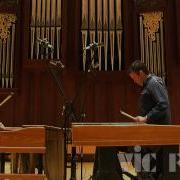 Danish National Symphony Orchestra Nagoya Marimbas