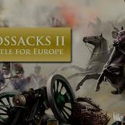 Cossacks 2 Music