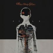 Three Days Grace Painkiller