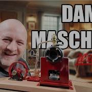 Dampfmaschine