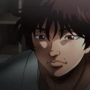 Baki Season 3 Episode 6 English Sub Prisoner Doyle Appears In Baki S