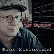 Rick Strickland Joy