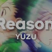 Yuzu Reason