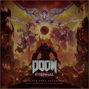 Doom Eternal Ost The Only Thing They Fear Is You Old New Merged