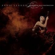 Ghosts In My Machine Annie Lennox