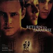 Return To Paradise Mark Mancina