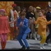 Austin Powers Остин Пауэрс