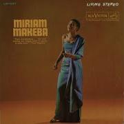 Miriam Makeba The Click Song