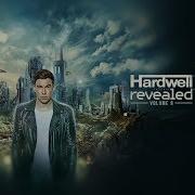 Hardwell Presents Revealed Vol 8 Hardwell