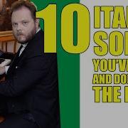 Italian Meme Music