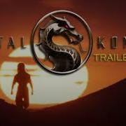 Mortal Kombat 2021 Trailer 6 Music