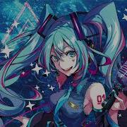 Nightcore Seventeen Marina And The Diamonds