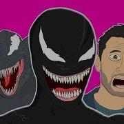 Venom The Musical Animated Parody Song