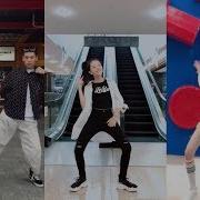 Tchu Tcha Tcha Bara Bere Hot Dance By Tiktok Viral