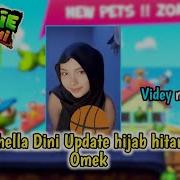 Hijab Omek Full Album