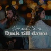 Can Sanem From Dusk Till Dawn Erkenci Kuş