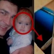 Отец Спасает Дочь Очень Трогательно