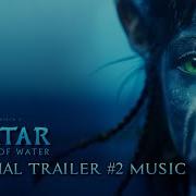Avatar 2 The Way Of Water Official Trailer 2 Music Song Full Version