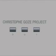 Hold Me Now Christophe Goze