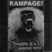 Rampage Thoughts Feat Rampage