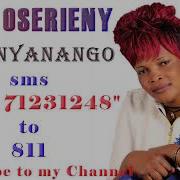 Yesu Oserieny Lucy Nyanango Lucy Oketch Nyanango