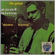 Goodnight Sweetheart Zoot Sims