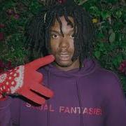 Lucki Acapella