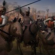 Eastern Intro Rome Total War Music 1 Hour Extended