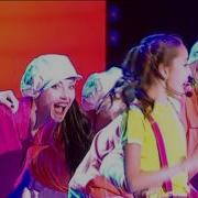 Bala Turkvizyon Kazakhstan 2015 Елің Үшін Самға Аяулым Нурдаулет
