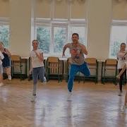 Zumba Kids Nathan Evans Wellerman Remix Zumba With Dovydas