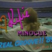 Real Groove Mextazuma Remix Italo Disco 2021 Kylie Minogue