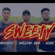 Sweety One Scoot X Swillsas Gank X Achel B Official Music Video Swillsas Gank