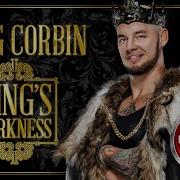 King Corbin Theme